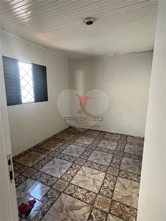 Casa de 2 quartos, 67m&sup2; no bairro Residencial A&ccedil;a&iacute; Ii, em Len&ccedil;&oacute;is Paulista  Lençóis Paulista - 