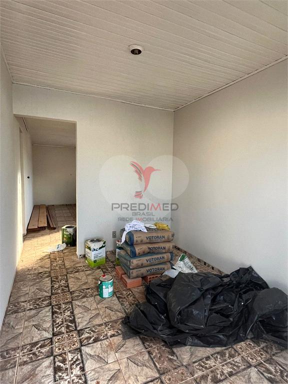 Casa de 2 quartos, 67m&sup2; no bairro Residencial A&ccedil;a&iacute; Ii, em Len&ccedil;&oacute;is Paulista  Lençóis Paulista - 