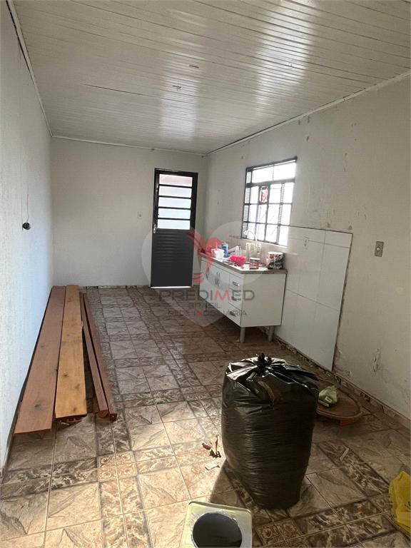 Casa de 2 quartos, 67m&sup2; no bairro Residencial A&ccedil;a&iacute; Ii, em Len&ccedil;&oacute;is Paulista  Lençóis Paulista - 