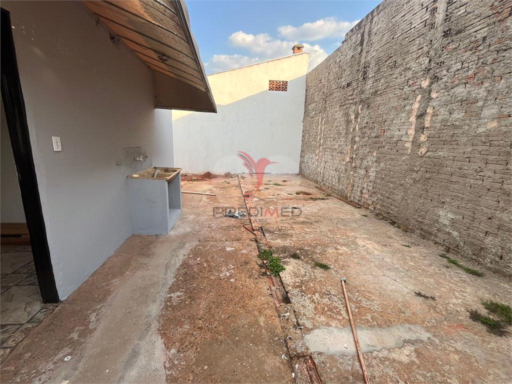 Casa de 2 quartos, 67m&sup2; no bairro Residencial A&ccedil;a&iacute; Ii, em Len&ccedil;&oacute;is Paulista  Lençóis Paulista - 