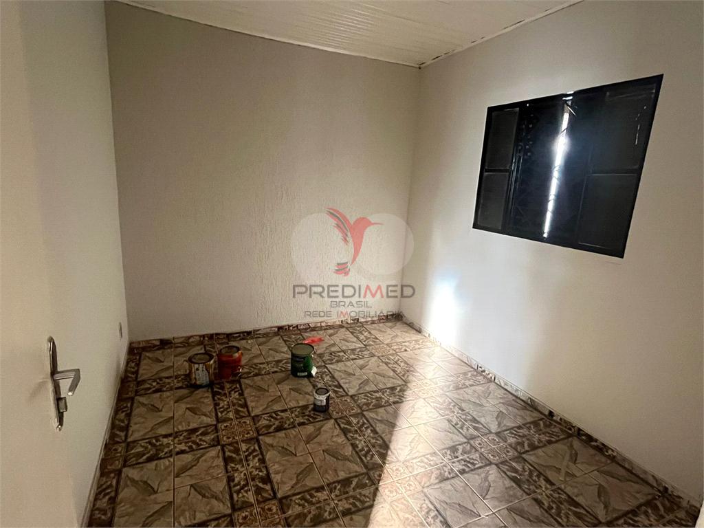 Casa de 2 quartos, 67m&sup2; no bairro Residencial A&ccedil;a&iacute; Ii, em Len&ccedil;&oacute;is Paulista  Lençóis Paulista - 