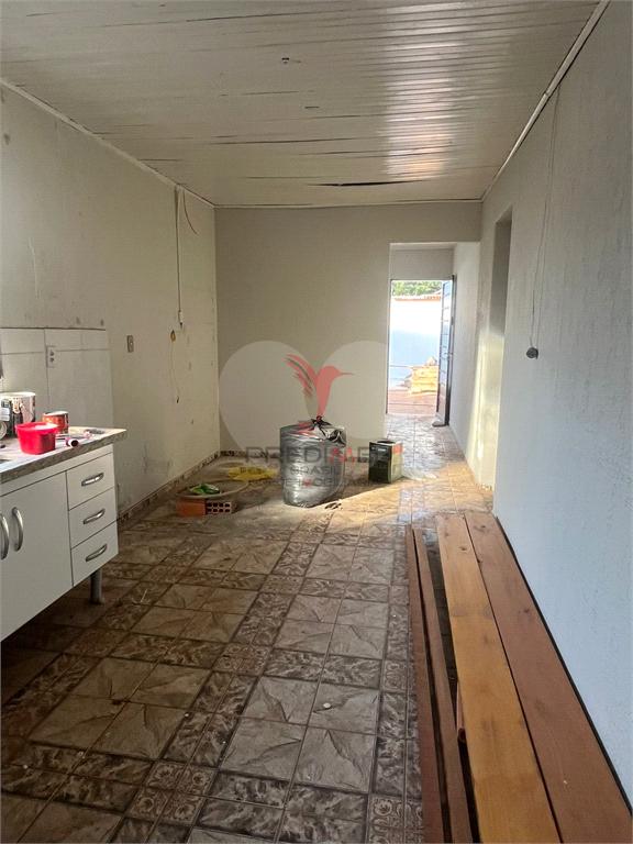 Casa de 2 quartos, 67m&sup2; no bairro Residencial A&ccedil;a&iacute; Ii, em Len&ccedil;&oacute;is Paulista  Lençóis Paulista - 