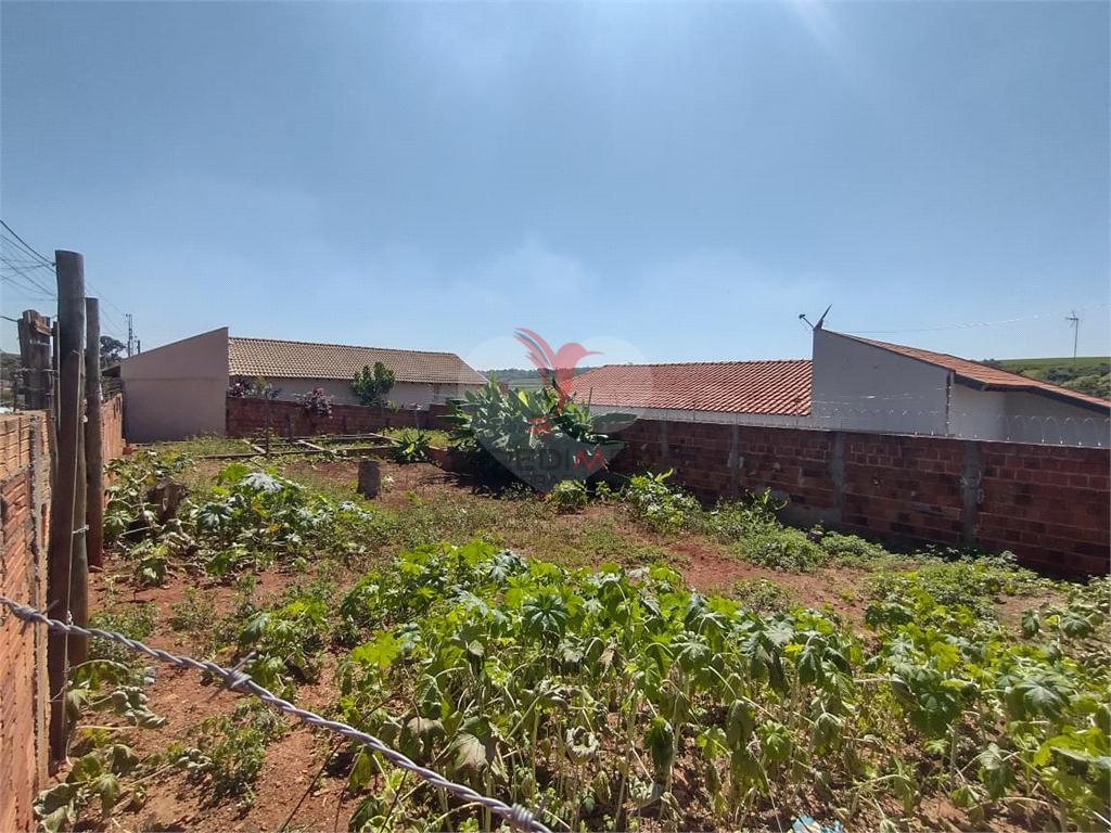 Lote/Terreno de 254m&sup2; no bairro Jardim S&atilde;o Jo&atilde;o, em Len&ccedil;&oacute;is Paulista  Lençóis Paulista - 