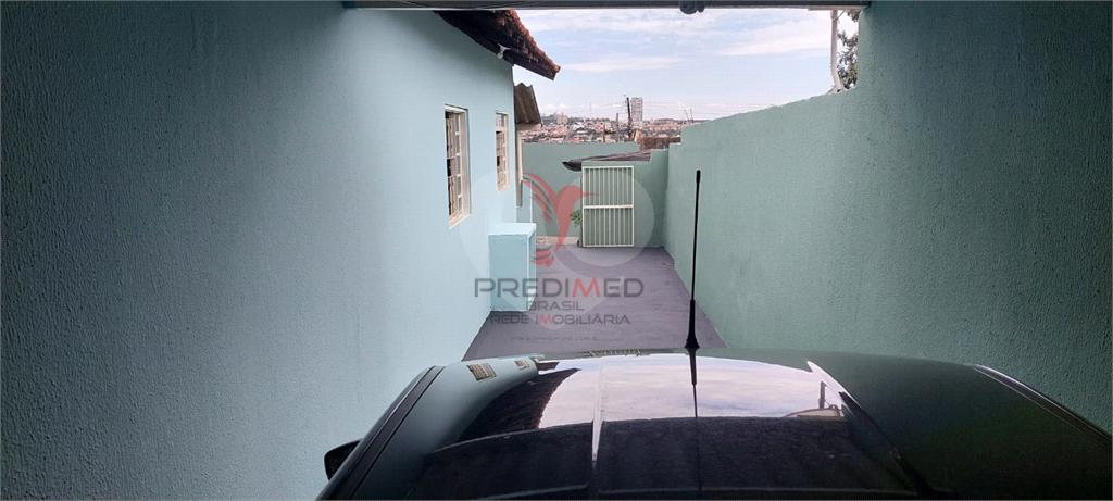 Casa de 2 quartos, 142m&sup2; no bairro Jardim Cruzeiro, em Len&ccedil;&oacute;is Paulista  Lençóis Paulista - 