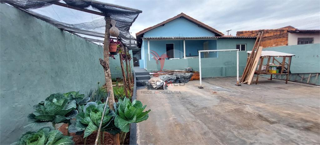 Casa de 2 quartos, 142m&sup2; no bairro Jardim Cruzeiro, em Len&ccedil;&oacute;is Paulista  Lençóis Paulista - 