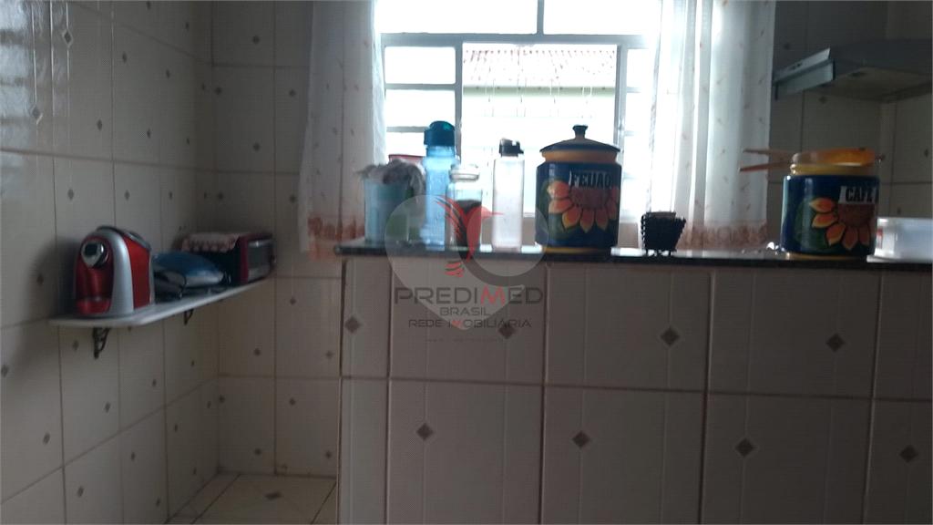 Casa de 2 quartos, 142m&sup2; no bairro Jardim Cruzeiro, em Len&ccedil;&oacute;is Paulista  Lençóis Paulista - 