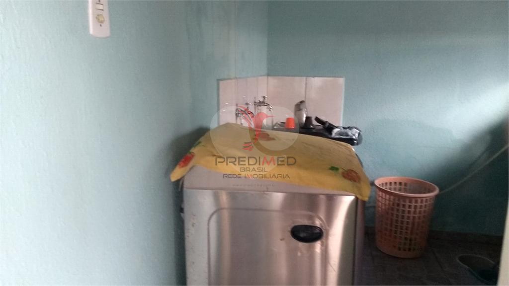 Casa de 2 quartos, 142m&sup2; no bairro Jardim Cruzeiro, em Len&ccedil;&oacute;is Paulista  Lençóis Paulista - 