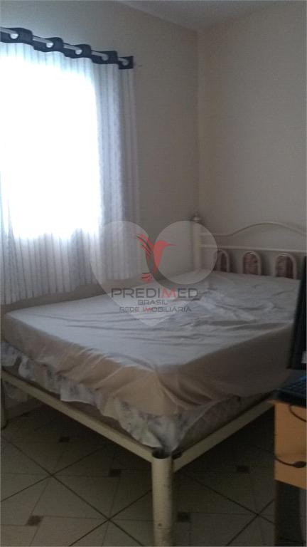 Casa de 2 quartos, 142m&sup2; no bairro Jardim Cruzeiro, em Len&ccedil;&oacute;is Paulista  Lençóis Paulista - 