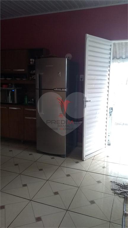 Casa de 2 quartos, 142m&sup2; no bairro Jardim Cruzeiro, em Len&ccedil;&oacute;is Paulista  Lençóis Paulista - 