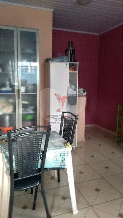 Casa de 2 quartos, 142m&sup2; no bairro Jardim Cruzeiro, em Len&ccedil;&oacute;is Paulista  Lençóis Paulista - 