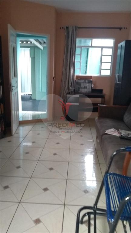 Casa de 2 quartos, 142m&sup2; no bairro Jardim Cruzeiro, em Len&ccedil;&oacute;is Paulista  Lençóis Paulista - 