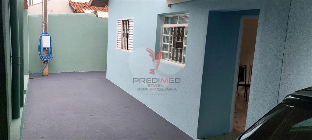 Casa de 2 quartos, 142m&sup2; no bairro Jardim Cruzeiro, em Len&ccedil;&oacute;is Paulista  Lençóis Paulista - 