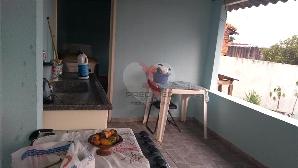 Casa de 2 quartos, 142m&sup2; no bairro Jardim Cruzeiro, em Len&ccedil;&oacute;is Paulista  Lençóis Paulista - 