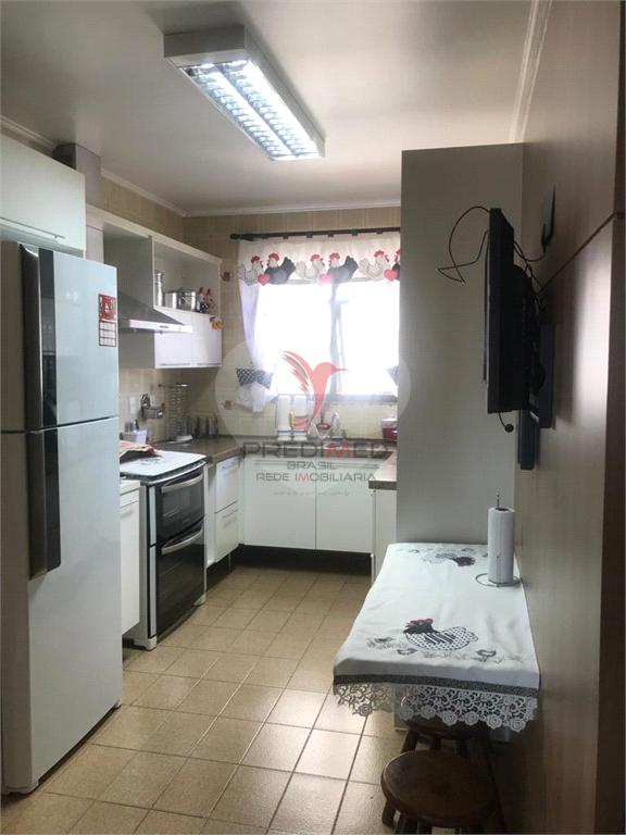 Apartamento de 292m&sup2; no bairro Centro, em Bauru  Bauru - 
