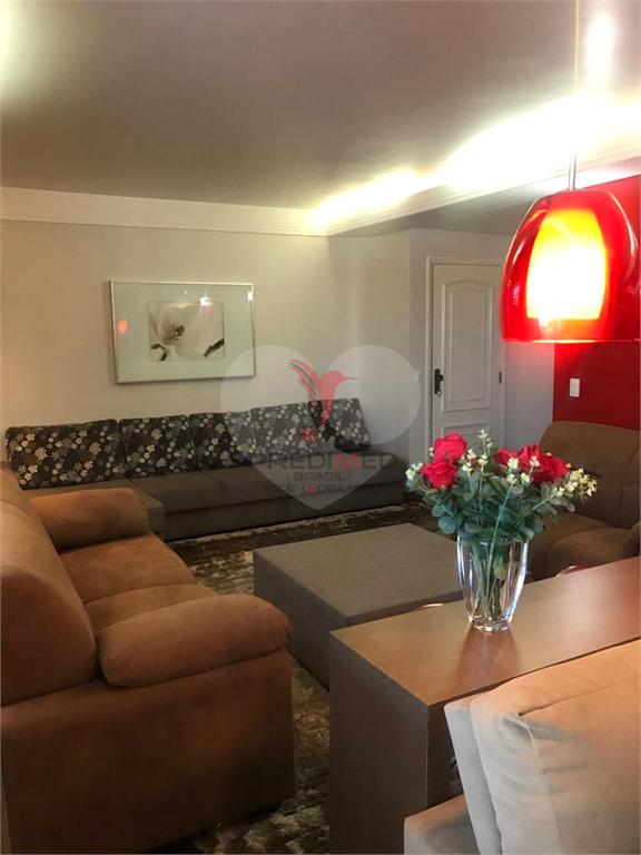 Apartamento de 292m&sup2; no bairro Centro, em Bauru  Bauru - 