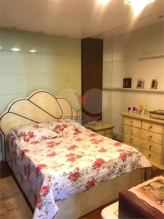 Apartamento de 292m&sup2; no bairro Centro, em Bauru  Bauru - 