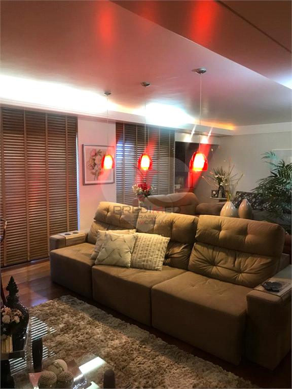 Apartamento de 292m&sup2; no bairro Centro, em Bauru  Bauru - 