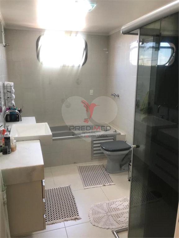 Apartamento de 292m&sup2; no bairro Centro, em Bauru  Bauru - 