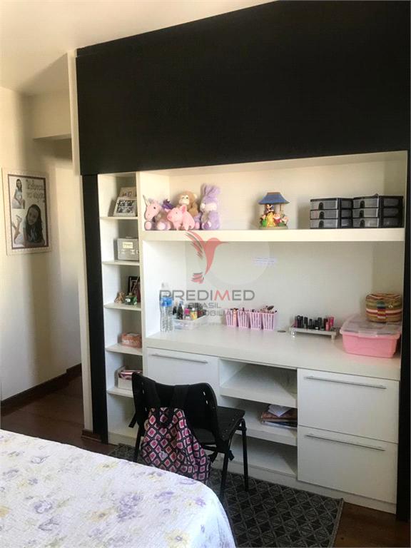 Apartamento de 292m&sup2; no bairro Centro, em Bauru  Bauru - 