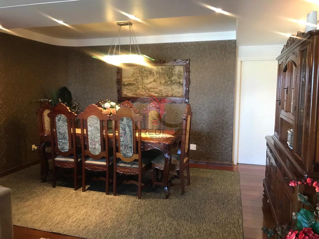 Apartamento de 292m&sup2; no bairro Centro, em Bauru  Bauru - 