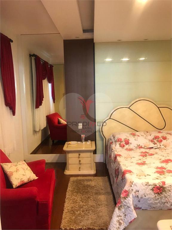 Apartamento de 292m&sup2; no bairro Centro, em Bauru  Bauru - 