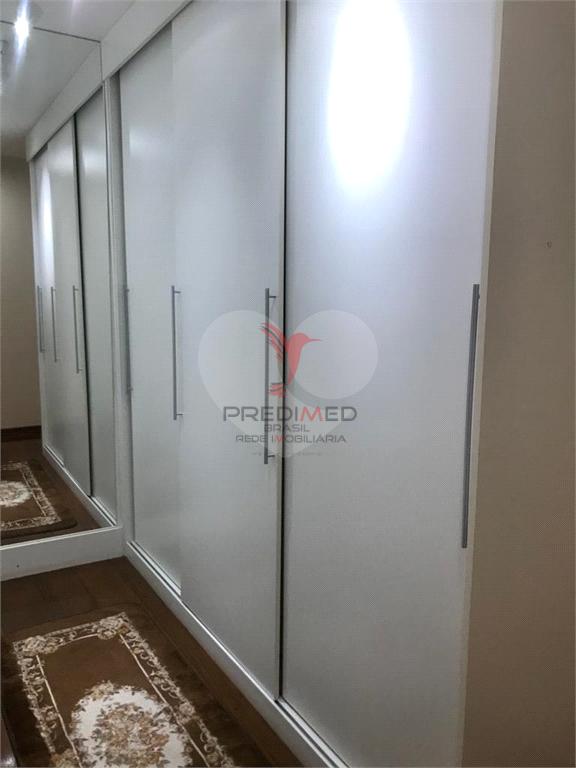 Apartamento de 292m&sup2; no bairro Centro, em Bauru  Bauru - 