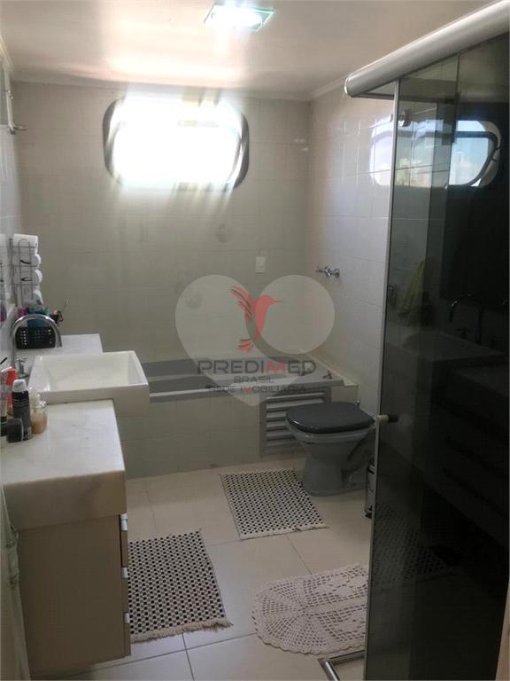 Apartamento de 292m&sup2; no bairro Centro, em Bauru  Bauru - 