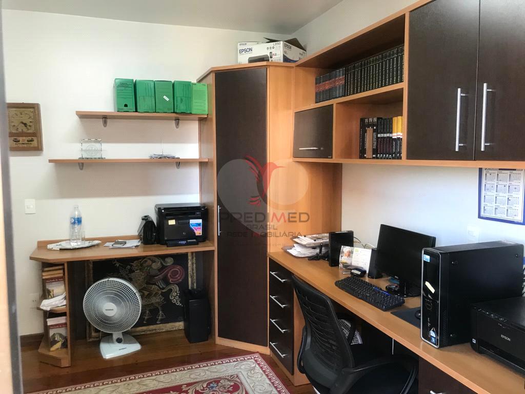 Apartamento de 292m&sup2; no bairro Centro, em Bauru  Bauru - 