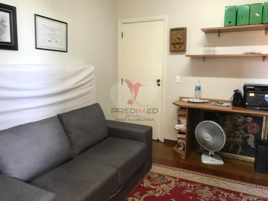 Apartamento de 292m&sup2; no bairro Centro, em Bauru  Bauru - 