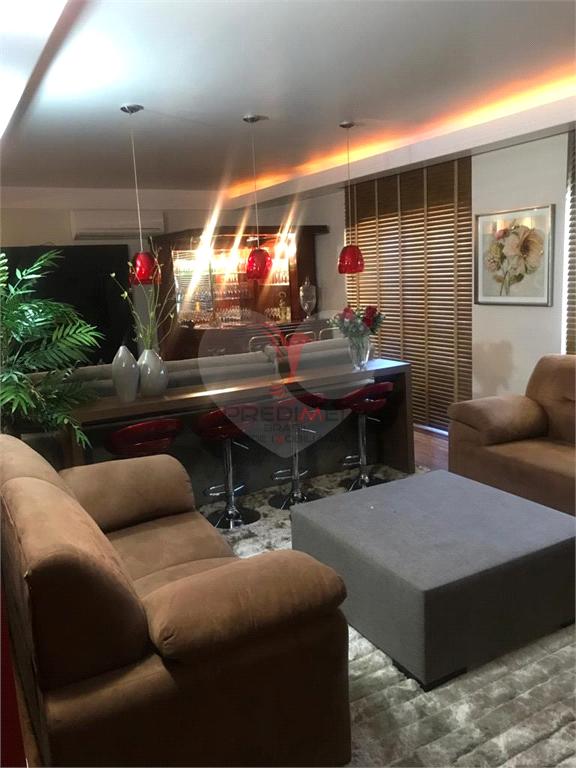 Apartamento de 292m&sup2; no bairro Centro, em Bauru  Bauru - 