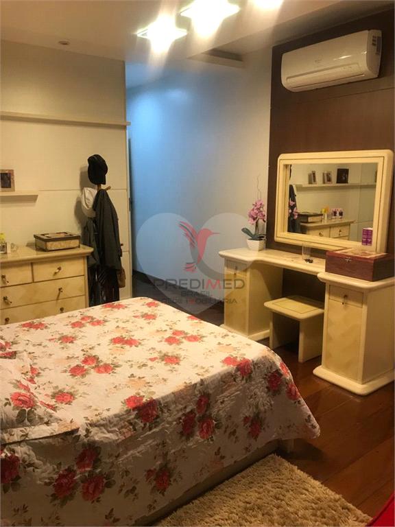 Apartamento de 292m&sup2; no bairro Centro, em Bauru  Bauru - 