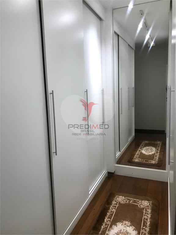 Apartamento de 292m&sup2; no bairro Centro, em Bauru  Bauru - 