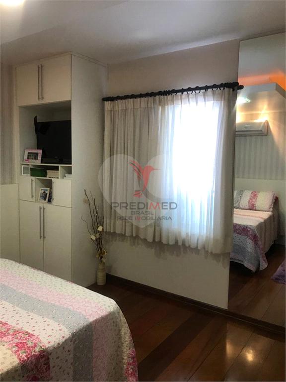 Apartamento de 292m&sup2; no bairro Centro, em Bauru  Bauru - 