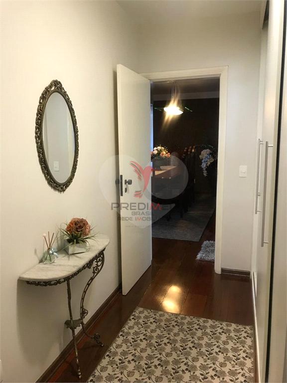 Apartamento de 292m&sup2; no bairro Centro, em Bauru  Bauru - 