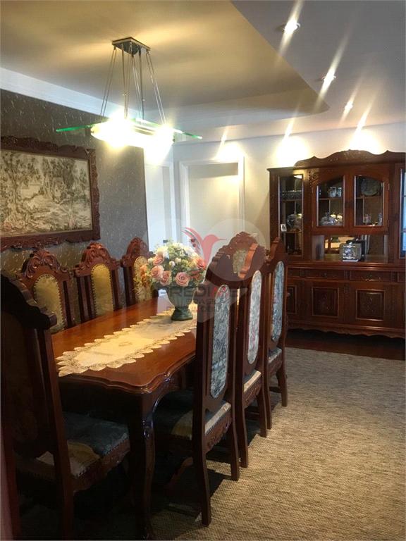 Apartamento de 292m&sup2; no bairro Centro, em Bauru  Bauru - 