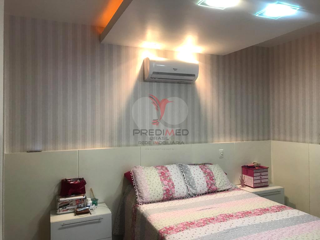 Apartamento de 292m&sup2; no bairro Centro, em Bauru  Bauru - 