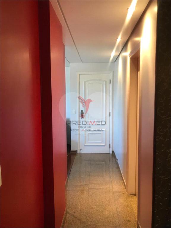 Apartamento de 292m&sup2; no bairro Centro, em Bauru  Bauru - 