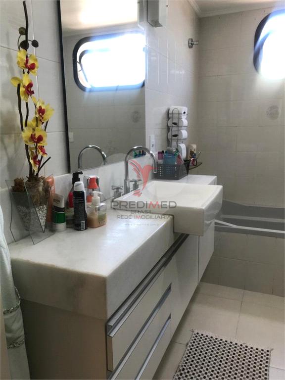 Apartamento de 292m&sup2; no bairro Centro, em Bauru  Bauru - 