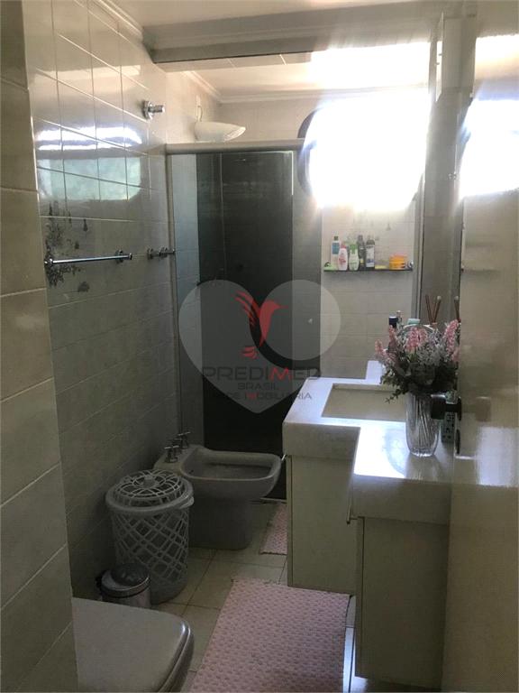 Apartamento de 292m&sup2; no bairro Centro, em Bauru  Bauru - 