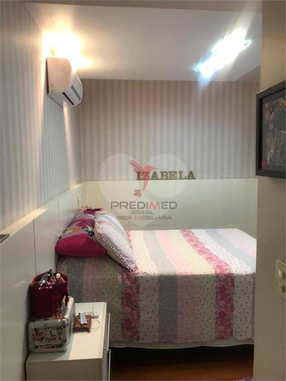 Apartamento de 292m&sup2; no bairro Centro, em Bauru  Bauru - 