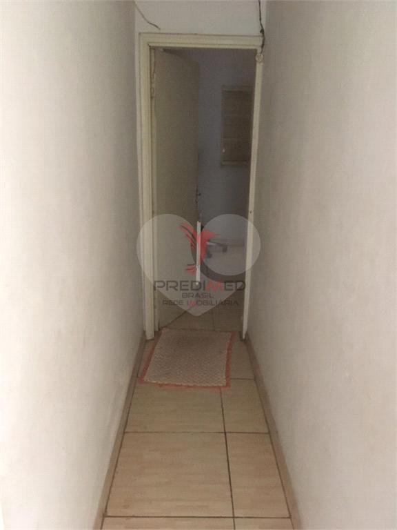 Sobrado de 3 quartos, 230m&sup2; no bairro Jardim Itapu&atilde;, em Len&ccedil;&oacute;is Paulista  Lençóis Paulista - 