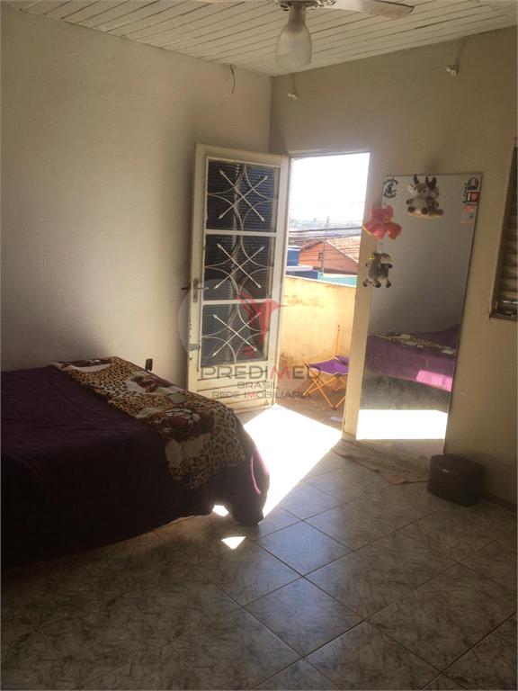 Sobrado de 3 quartos, 230m&sup2; no bairro Jardim Itapu&atilde;, em Len&ccedil;&oacute;is Paulista  Lençóis Paulista - 