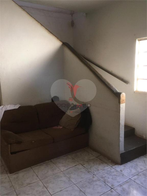 Sobrado de 3 quartos, 230m&sup2; no bairro Jardim Itapu&atilde;, em Len&ccedil;&oacute;is Paulista  Lençóis Paulista - 