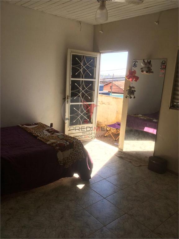 Sobrado de 3 quartos, 230m&sup2; no bairro Jardim Itapu&atilde;, em Len&ccedil;&oacute;is Paulista  Lençóis Paulista - 