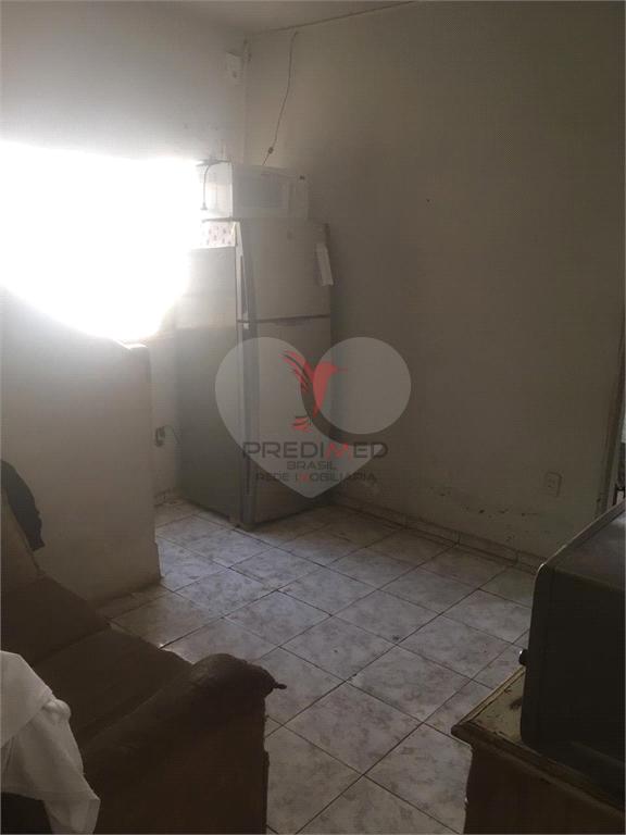 Sobrado de 3 quartos, 230m&sup2; no bairro Jardim Itapu&atilde;, em Len&ccedil;&oacute;is Paulista  Lençóis Paulista - 