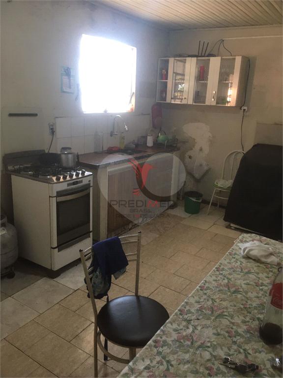 Sobrado de 3 quartos, 230m&sup2; no bairro Jardim Itapu&atilde;, em Len&ccedil;&oacute;is Paulista  Lençóis Paulista - 