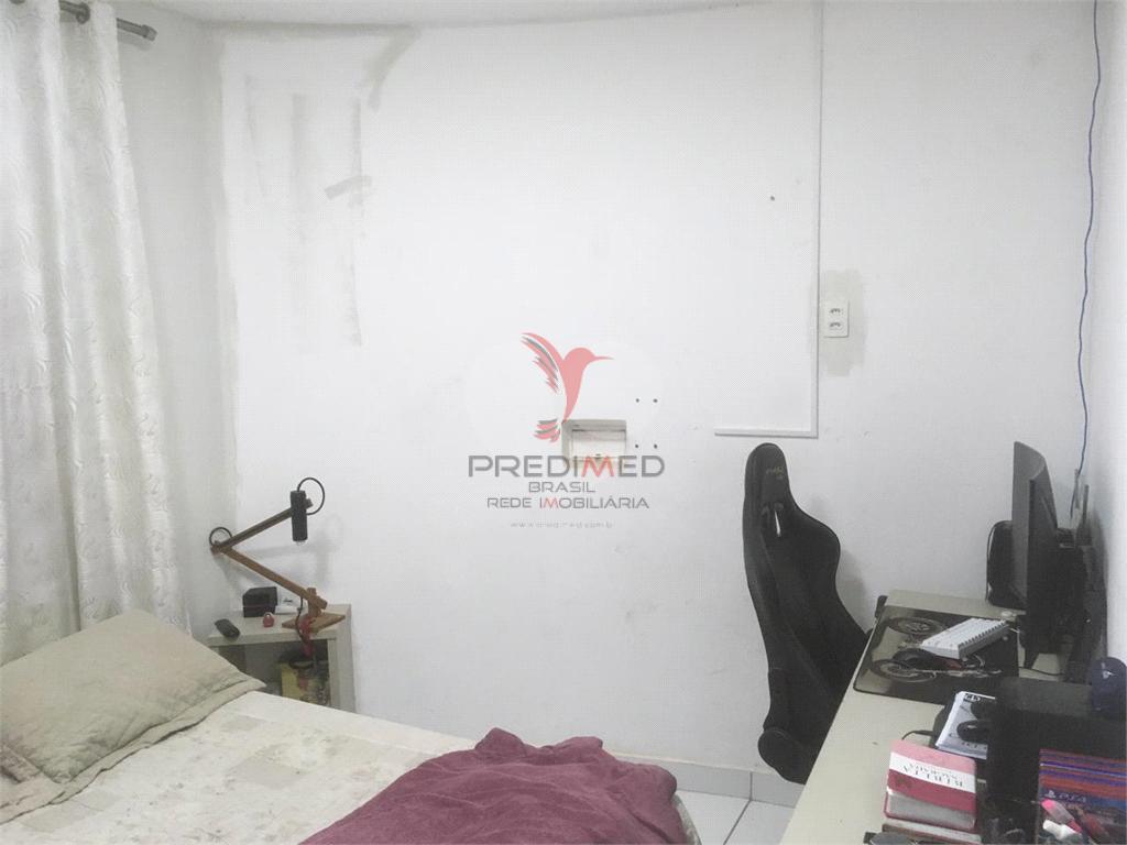 Sobrado de 3 quartos, 230m&sup2; no bairro Jardim Itapu&atilde;, em Len&ccedil;&oacute;is Paulista  Lençóis Paulista - 