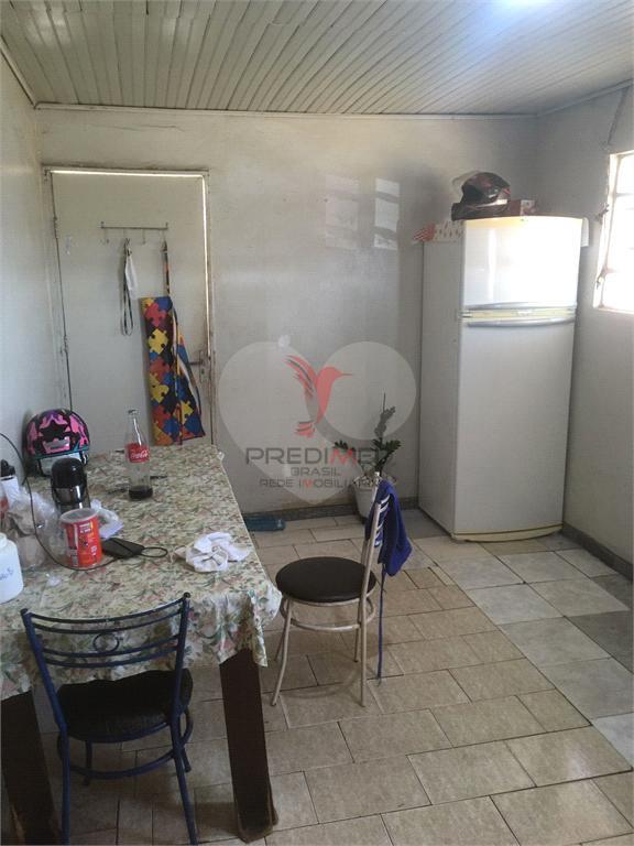 Sobrado de 3 quartos, 230m&sup2; no bairro Jardim Itapu&atilde;, em Len&ccedil;&oacute;is Paulista  Lençóis Paulista - 