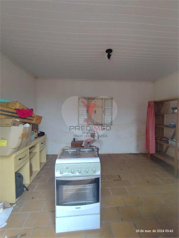 Casa de 3 quartos, 135m&sup2; no bairro N&uacute;cleo Habitacional Bela Vista Ii, em Len&ccedil;&oacute;is Paulista  Lençóis Paulista - 