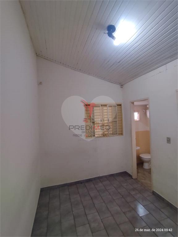 Casa de 3 quartos, 135m&sup2; no bairro N&uacute;cleo Habitacional Bela Vista Ii, em Len&ccedil;&oacute;is Paulista  Lençóis Paulista - 